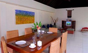 Grand Avenue Boutique Villas & Spa Bali Jalan Bumbak No 22