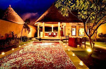 Mutiara Bali Boutique Resort Jl. Braban No. 88 Br. Taman Bali-Seminyak Indonesia