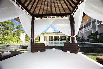 Villa Diana Bali Hotel Jalan Kresna - Ulun Tanjung, Legian, Kuta,Bal