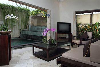 Villa Diana Bali Hotel Jalan Kresna - Ulun Tanjung, Legian, Kuta,Bal