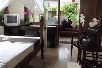 Villa Diana Bali Hotel Jalan Kresna - Ulun Tanjung, Legian, Kuta,Bal