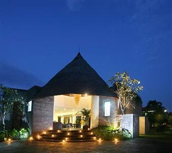 Villa Diana Bali Hotel Jalan Kresna - Ulun Tanjung, Legian, Kuta,Bal