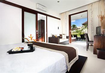 Villa Diana Bali Hotel Jalan Kresna - Ulun Tanjung, Legian, Kuta,Bal