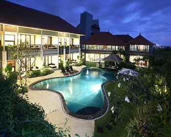 Villa Diana Bali Hotel Jalan Kresna - Ulun Tanjung, Legian, Kuta,Bal