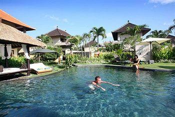 Villa Diana Bali Hotel Jalan Kresna - Ulun Tanjung, Legian, Kuta,Bal