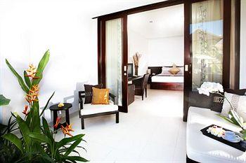 Villa Diana Bali Hotel Jalan Kresna - Ulun Tanjung, Legian, Kuta,Bal