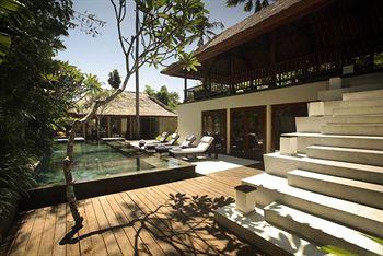 Kayumanis Nusa Dua Private Villa Bali BTDC Area P.O BOX 777, Nusa Dua