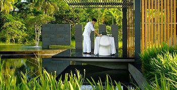 Kayumanis Nusa Dua Private Villa Bali BTDC Area P.O BOX 777, Nusa Dua