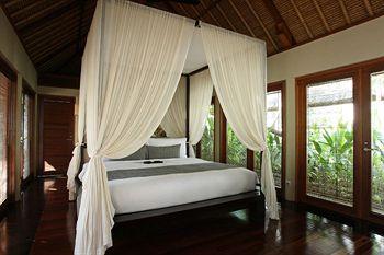 Kayumanis Nusa Dua Private Villa Bali BTDC Area P.O BOX 777, Nusa Dua