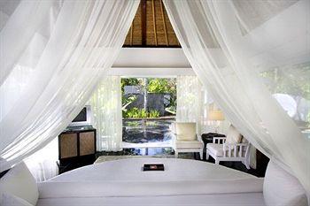 Kayumanis Nusa Dua Private Villa Bali BTDC Area P.O BOX 777, Nusa Dua