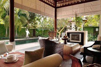 The Gangsa Private Villa Bali Jalan Tirta Akasa No 28 Sanur