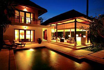 The Gangsa Private Villa Bali Jalan Tirta Akasa No 28 Sanur