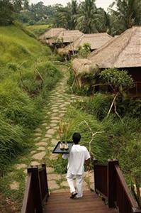 Kayumanis Ubud Private Villa Bali Sayan Village Ubud