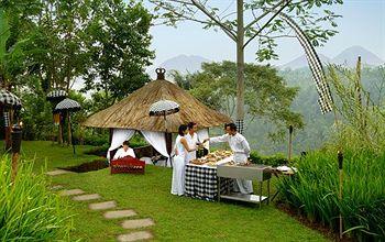 Kayumanis Ubud Private Villa Bali Sayan Village Ubud