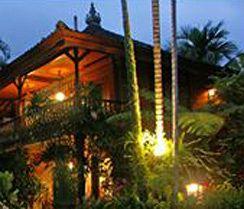 Adi Cottages Bali Monkey Forest Street Ubud Jalan Wenara Wana