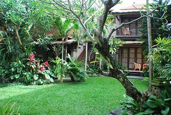 Adi Cottages Bali Monkey Forest Street Ubud Jalan Wenara Wana