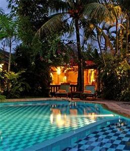 Adi Cottages Bali Monkey Forest Street Ubud Jalan Wenara Wana