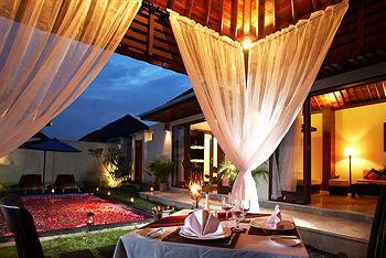 The Palm Suite Villa & Spa Bali Jalan Tukad Balian No 99 Sanur