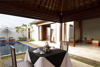 The Palm Suite Villa & Spa Bali Jalan Tukad Balian No 99 Sanur