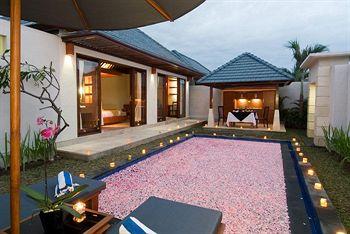 The Palm Suite Villa & Spa Bali Jalan Tukad Balian No 99 Sanur