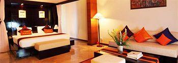 The Palm Suite Villa & Spa Bali Jalan Tukad Balian No 99 Sanur