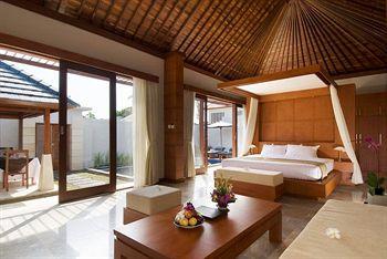 The Palm Suite Villa & Spa Bali Jalan Tukad Balian No 99 Sanur