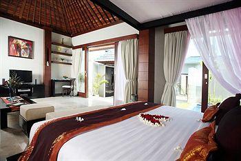 The Palm Suite Villa & Spa Bali Jalan Tukad Balian No 99 Sanur