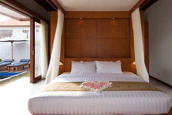 The Palm Suite Villa & Spa Bali Jalan Tukad Balian No 99 Sanur