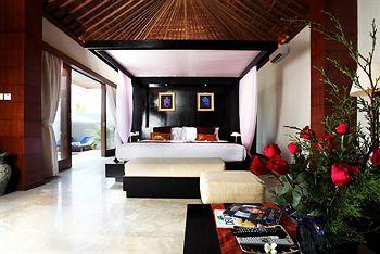 The Palm Suite Villa & Spa Bali Jalan Tukad Balian No 99 Sanur