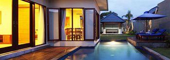 The Palm Suite Villa & Spa Bali Jalan Tukad Balian No 99 Sanur