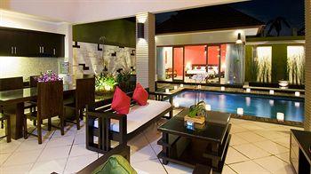 Bali Swiss Villa Jl. Kunti Utara No.88 Seminyak