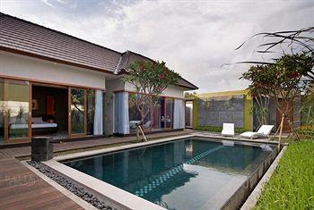 Bali Swiss Villa Jl. Kunti Utara No.88 Seminyak