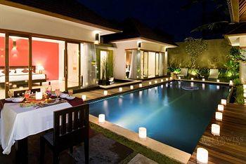 Bali Swiss Villa Jl. Kunti Utara No.88 Seminyak