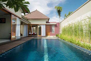 Bali Swiss Villa Jl. Kunti Utara No.88 Seminyak