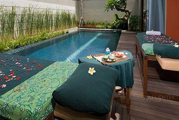 Bali Swiss Villa Jl. Kunti Utara No.88 Seminyak