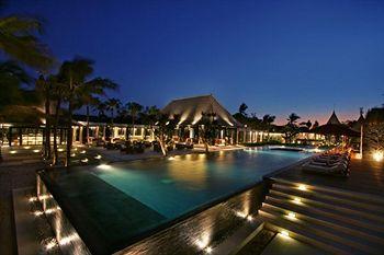 The Royal Santrian Villas Bali Jl. Pratama Tanjung Benoa Nusa Dua