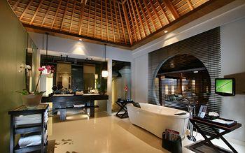 The Royal Santrian Villas Bali Jl. Pratama Tanjung Benoa Nusa Dua