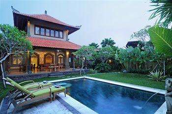 Aroma Exclusive Villas Bali Jalan Batu Belig Gg. Pelangi No 8