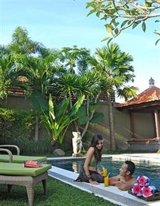 Aroma Exclusive Villas Bali Jalan Batu Belig Gg. Pelangi No 8