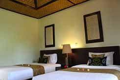 Shunti Ubud Village and Spa Bali Jl. Raya Pengosekan