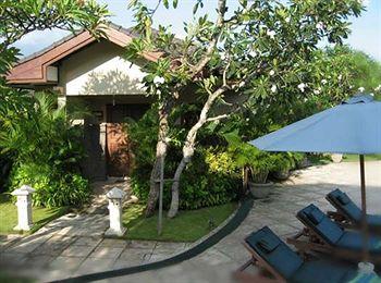 Agga Citta Villas Bali Jl. Raya Tagtag No. 2 Banjar Basangkasa, Seminyak