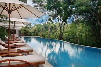 Nusa Dua Retreat Bali Jl. Melasti II No.88, Kutuh, Nusa Dua