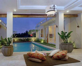 Nusa Dua Retreat Bali Jl. Melasti II No.88, Kutuh, Nusa Dua