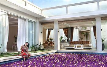 Nusa Dua Retreat Bali Jl. Melasti II No.88, Kutuh, Nusa Dua