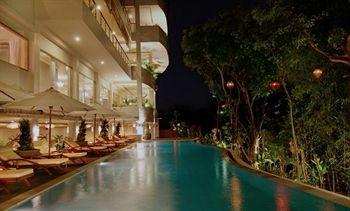 Nusa Dua Retreat Bali Jl. Melasti II No.88, Kutuh, Nusa Dua