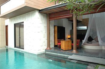 Jays Villas Bali Tegal Cupek Br. Anyar klod Kerobokan