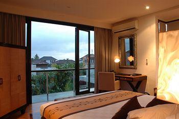 Jays Villas Bali Tegal Cupek Br. Anyar klod Kerobokan