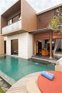 Jays Villas Bali Tegal Cupek Br. Anyar klod Kerobokan