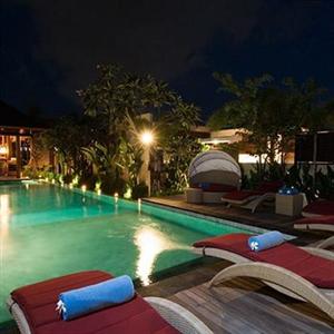 Jays Villas Bali Tegal Cupek Br. Anyar klod Kerobokan