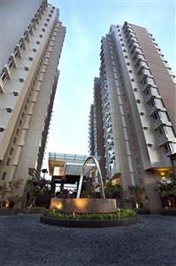 Aston Balikpapan Hotel and Residence Grand Sudirman Balikpapan, Jl. Jendral Sudirman No.7